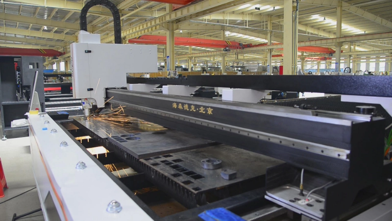 Carbon Fiber Fabrication Solution